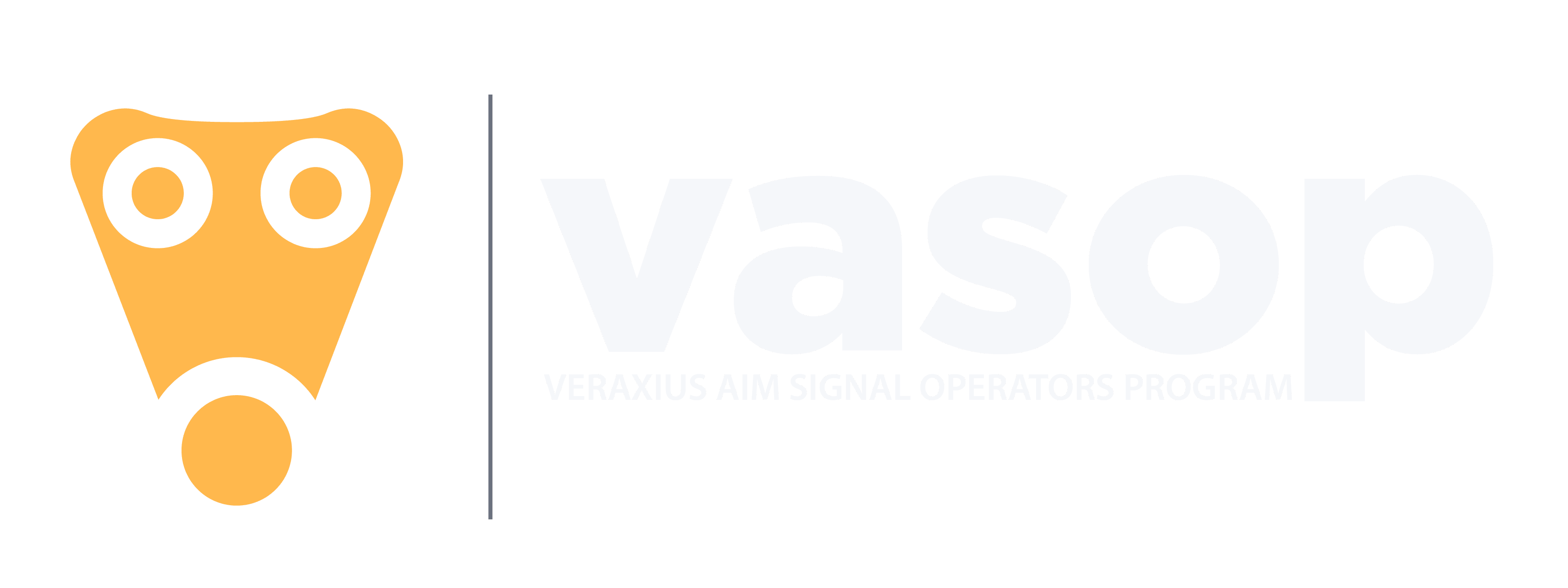 Veraxius AIM Signal Operators Program (AIM Program)